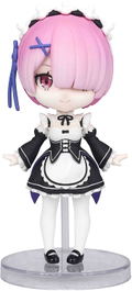 Figuarts Mini Re:Zero Starting Life in Another World: Ram thumbnail 1