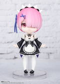Figuarts Mini Re:Zero Starting Life in Another World: Ram thumbnail 2