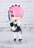 Figuarts Mini Re:Zero Starting Life in Another World: Ram thumbnail 5