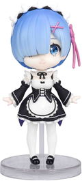 Figuarts Mini Re:Zero Starting Life in Another World: Rem thumbnail 1