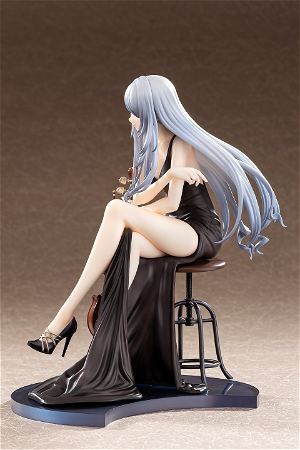 Girls' Frontline 1/7 Scale Pre-Painted Figure: AK12 Neverwinter Aria Ver.