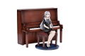 Girls' Frontline 1/7 Scale Pre-Painted Figure: AN94 Wolf and Fugue Ver. thumbnail 1