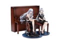 Girls' Frontline 1/7 Scale Pre-Painted Figure: AN94 Wolf and Fugue Ver. thumbnail 5