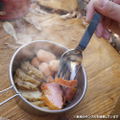 Girls Und Panzer Das Finale - Anzio High School Noodle Spoon thumbnail 5