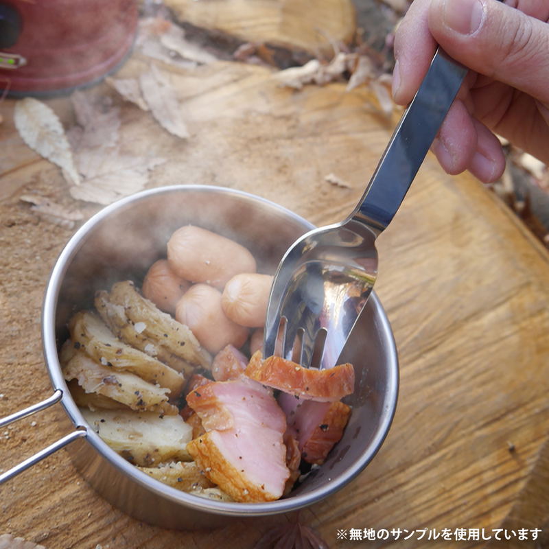 Girls Und Panzer Das Finale - Anzio High School Noodle Spoon image 5