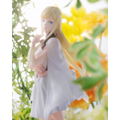 Gundam Girls Generation Mobile Suit Gundam Hathaway's Flash 1/8 Scale Pre-Painted Figure: Gigi Andalucia thumbnail 10