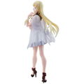 Gundam Girls Generation Mobile Suit Gundam Hathaway's Flash 1/8 Scale Pre-Painted Figure: Gigi Andalucia thumbnail 2
