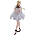 Gundam Girls Generation Mobile Suit Gundam Hathaway's Flash 1/8 Scale Pre-Painted Figure: Gigi Andalucia thumbnail 6