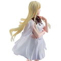 Gundam Girls Generation Mobile Suit Gundam Hathaway's Flash 1/8 Scale Pre-Painted Figure: Gigi Andalucia thumbnail 8