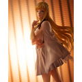 Gundam Girls Generation Mobile Suit Gundam Hathaway's Flash 1/8 Scale Pre-Painted Figure: Gigi Andalucia thumbnail 9