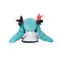 Hatsune Miku Project DIVA F 2nd Fuwafuwa Plush LL: Hatsune Miku Supreme thumbnail 2