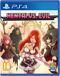 Hentai vs. Evil thumbnail 1