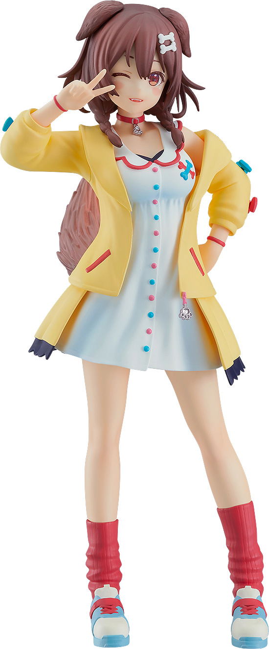Hololive Production: Pop Up Parade Inugami Korone image 1