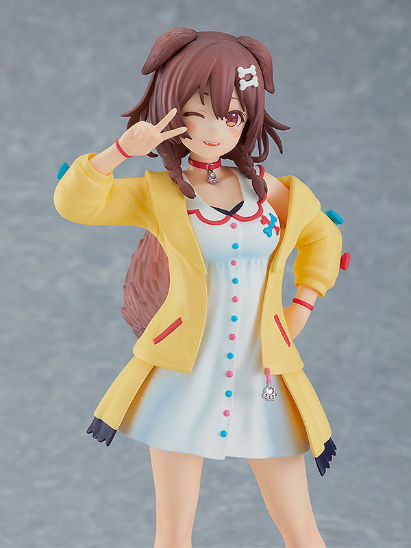 Hololive Production: Pop Up Parade Inugami Korone image 10