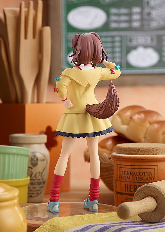 Hololive Production: Pop Up Parade Inugami Korone image 5