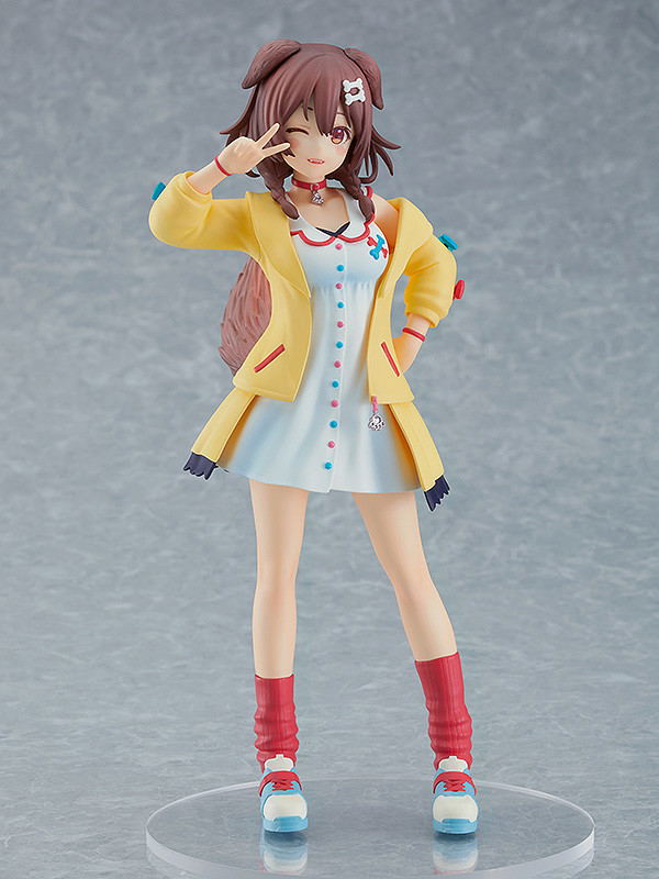 Hololive Production: Pop Up Parade Inugami Korone image 7