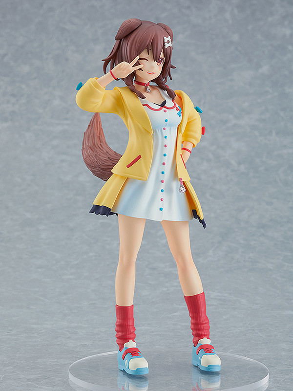 Hololive Production: Pop Up Parade Inugami Korone image 8