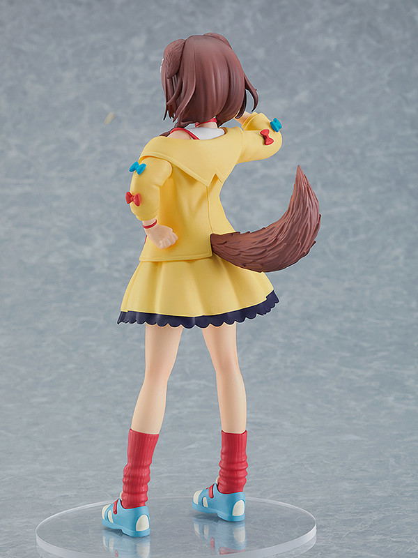 Hololive Production: Pop Up Parade Inugami Korone image 9