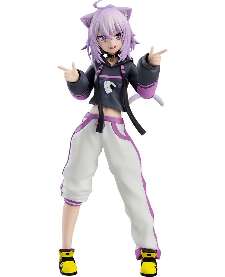 Hololive Production: Pop Up Parade Nekomata Okayu image 1