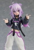 Hololive Production: Pop Up Parade Nekomata Okayu thumbnail 10
