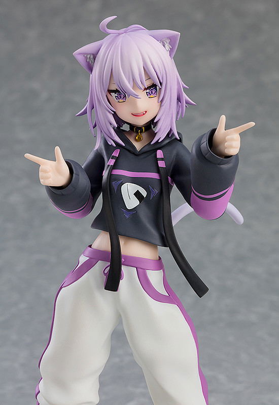 Hololive Production: Pop Up Parade Nekomata Okayu image 10