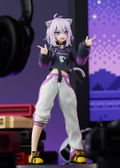 Hololive Production: Pop Up Parade Nekomata Okayu thumbnail 3