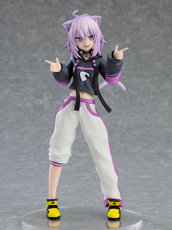 Hololive Production: Pop Up Parade Nekomata Okayu image 7
