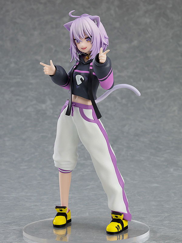 Hololive Production: Pop Up Parade Nekomata Okayu image 8