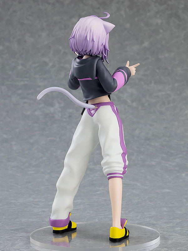 Hololive Production: Pop Up Parade Nekomata Okayu image 9