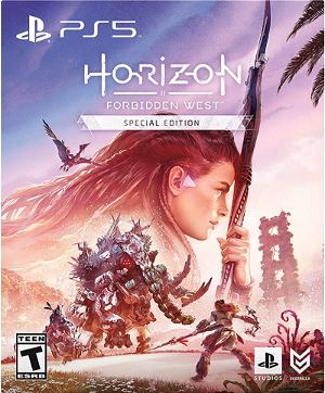 Horizon Forbidden West [Special Edition]