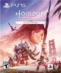 Horizon Forbidden West [Special Edition] thumbnail 2