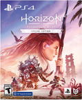 Horizon Forbidden West [Special Edition] thumbnail 2