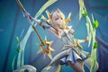 League of Legends 1/7 Scale Pre-Painted Figure: Elementalist Lux thumbnail 11