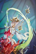 League of Legends 1/7 Scale Pre-Painted Figure: Elementalist Lux thumbnail 12