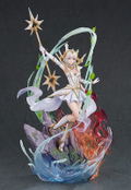 League of Legends 1/7 Scale Pre-Painted Figure: Elementalist Lux thumbnail 2