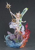 League of Legends 1/7 Scale Pre-Painted Figure: Elementalist Lux thumbnail 4