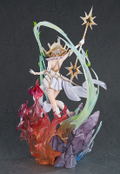League of Legends 1/7 Scale Pre-Painted Figure: Elementalist Lux thumbnail 5