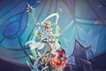 League of Legends 1/7 Scale Pre-Painted Figure: Elementalist Lux thumbnail 8