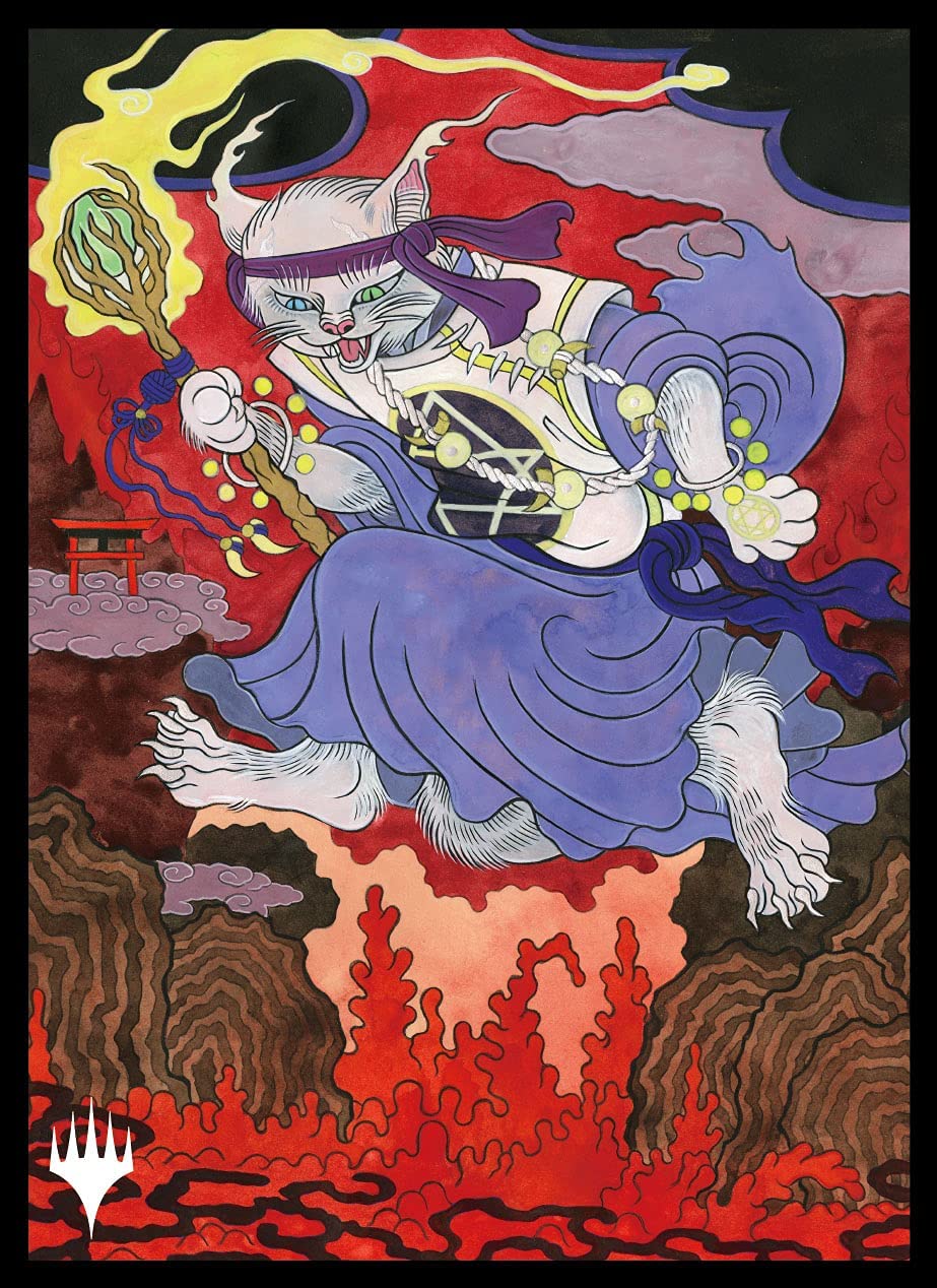 japanese archive cards mtg Crux of Fate (Japanese) [Strixhaven Mystical Archive] main image 1