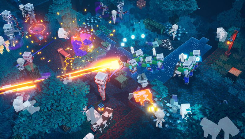 Minecraft Dungeons [Ultimate Edition] image 2