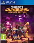 Minecraft Dungeons [Ultimate Edition] thumbnail 1