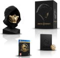 Mortal Kombat 11 [Kollector's Edition] thumbnail 1