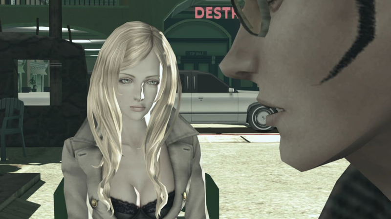No More Heroes 1 · 2 (English) image 10