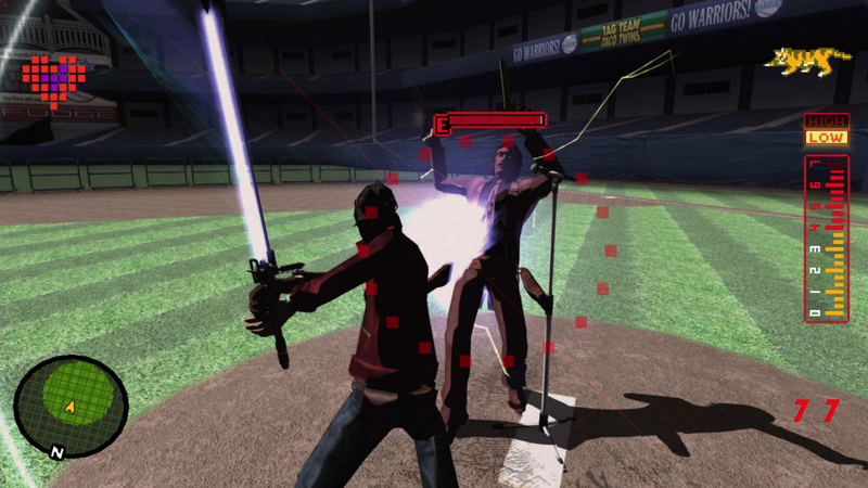 No More Heroes 1 · 2 (English) image 3