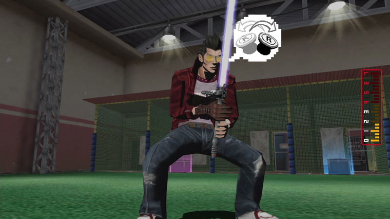 No More Heroes 1 · 2 (English) image 4