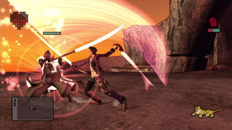 No More Heroes 1 · 2 (English) image 7