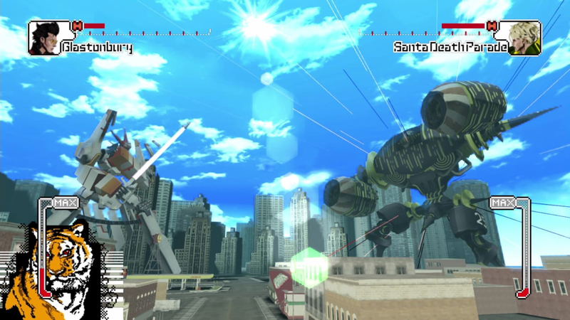 No More Heroes 1 · 2 (English) image 9