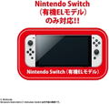 Protective Film for Nintendo Switch OLED Model (Multi-function) thumbnail 2