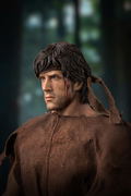 Rambo First Blood 1/6 Scale Pre-Painted Action Figure: John Rambo thumbnail 7