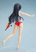 Rascal Does Not Dream of Bunny Girl Senpai 1/7 Scale Pre-Painted Figure: Mai Sakurajima Water Gun Date Ver. (Re-run) thumbnail 4